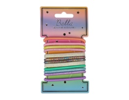 Wholesale Kids Neon Hair Accessories FSDU Wholesale Kids Neon Hair Accessories FSDU