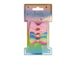 Wholesale Kids Neon Hair Accessories FSDU Wholesale Kids Neon Hair Accessories FSDU