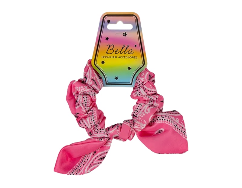 Wholesale Kids Neon Hair Accessories FSDU Wholesale Kids Neon Hair Accessories FSDU