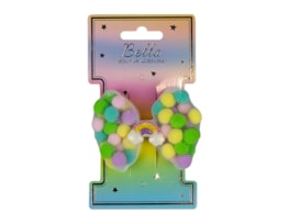 Wholesale Kids Neon Hair Accessories FSDU Wholesale Kids Neon Hair Accessories FSDU