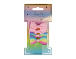 Wholesale Kids Neon Hair Accessories FSDU Wholesale Kids Neon Hair Accessories FSDU