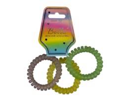 Wholesale Kids Neon Hair Accessories FSDU Wholesale Kids Neon Hair Accessories FSDU