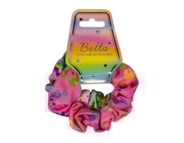 Wholesale Kids Neon Hair Accessories FSDU