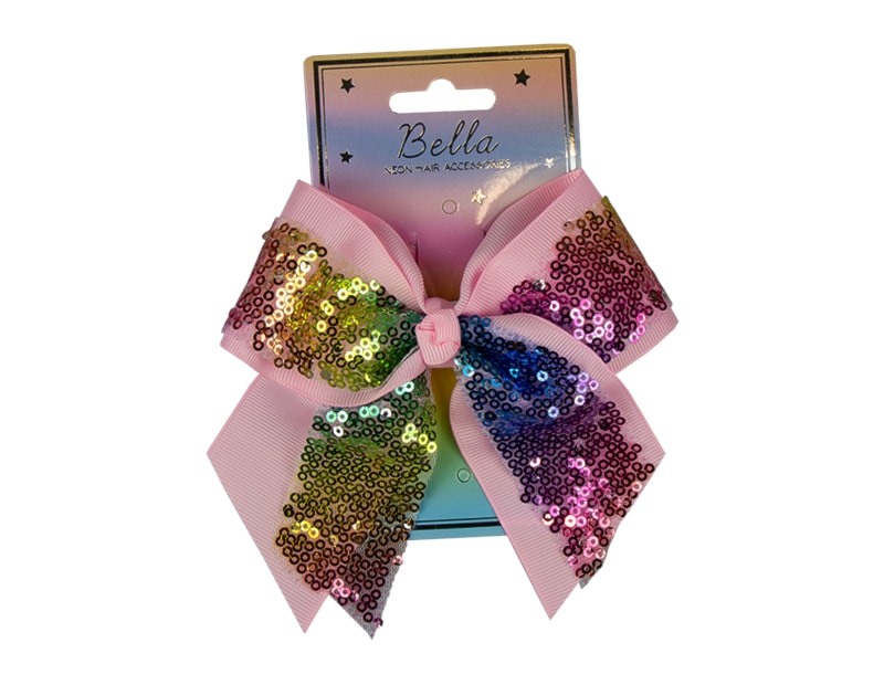 Wholesale Kids Neon Hair Accessories FSDU Wholesale Kids Neon Hair Accessories FSDU