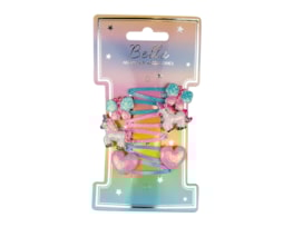 Wholesale Kids Neon Hair Accessories FSDU Wholesale Kids Neon Hair Accessories FSDU