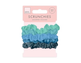 Wholesale Scrunchies 5pk Wholesale Scrunchies 5pk