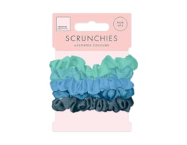 Wholesale Scrunchies 5pk Wholesale Scrunchies 5pk