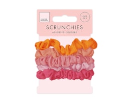 Wholesale Scrunchies 5pk Wholesale Scrunchies 5pk