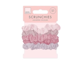 Wholesale Scrunchies 5pk Wholesale Scrunchies 5pk