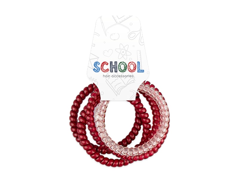 Wholesale Kids School Colours Hair Accessories FSDU Wholesale Kids School Colours Hair Accessories FSDU