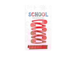 Wholesale Kids School Colours Hair Accessories FSDU Wholesale Kids School Colours Hair Accessories FSDU