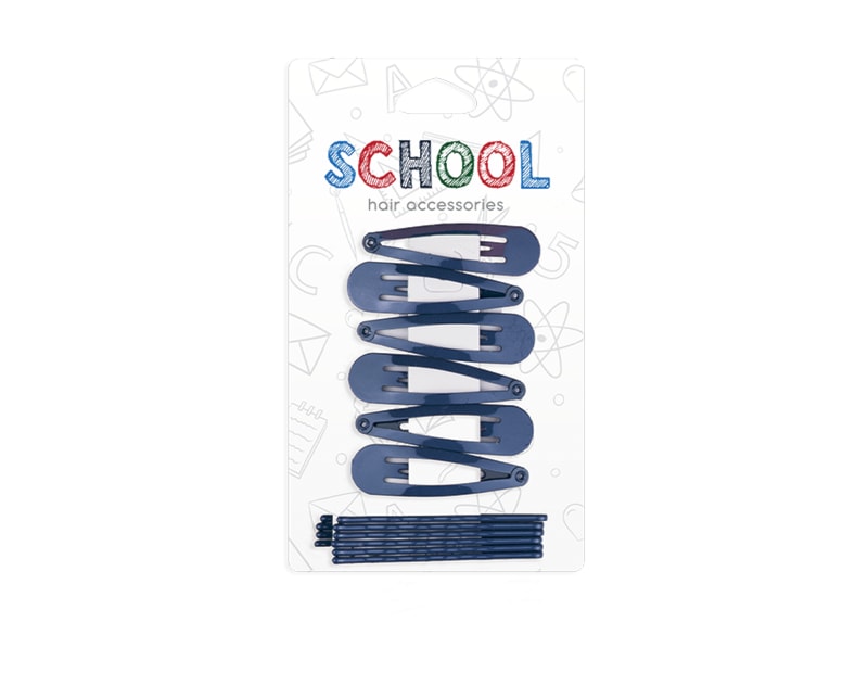 Wholesale Kids School Colours Hair Accessories FSDU Wholesale Kids School Colours Hair Accessories FSDU