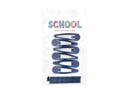 Wholesale Kids School Colours Hair Accessories FSDU