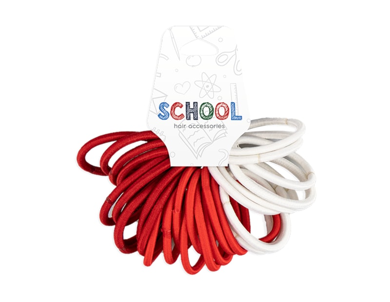 Wholesale Kids School Colours Hair Accessories FSDU Wholesale Kids School Colours Hair Accessories FSDU