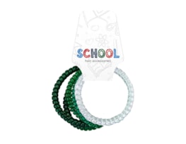 Wholesale Kids School Colours Hair Accessories FSDU