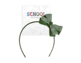 Wholesale Kids School Colours Hair Accessories FSDU