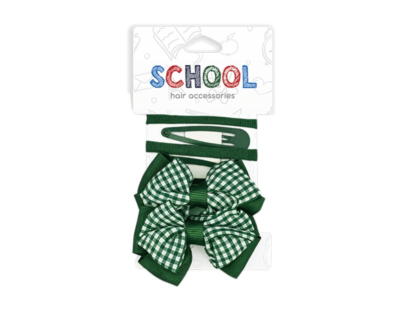 Wholesale Kids School Colours Hair Accessories FSDU Wholesale Kids School Colours Hair Accessories FSDU