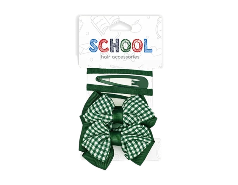 Wholesale Kids School Colours Hair Accessories FSDU Wholesale Kids School Colours Hair Accessories FSDU