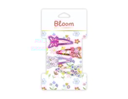 Wholesale Floral Hair Accessories FSDU Wholesale Floral Hair Accessories FSDU
