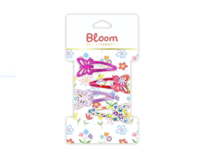 Wholesale Floral Hair Accessories FSDU Wholesale Floral Hair Accessories FSDU