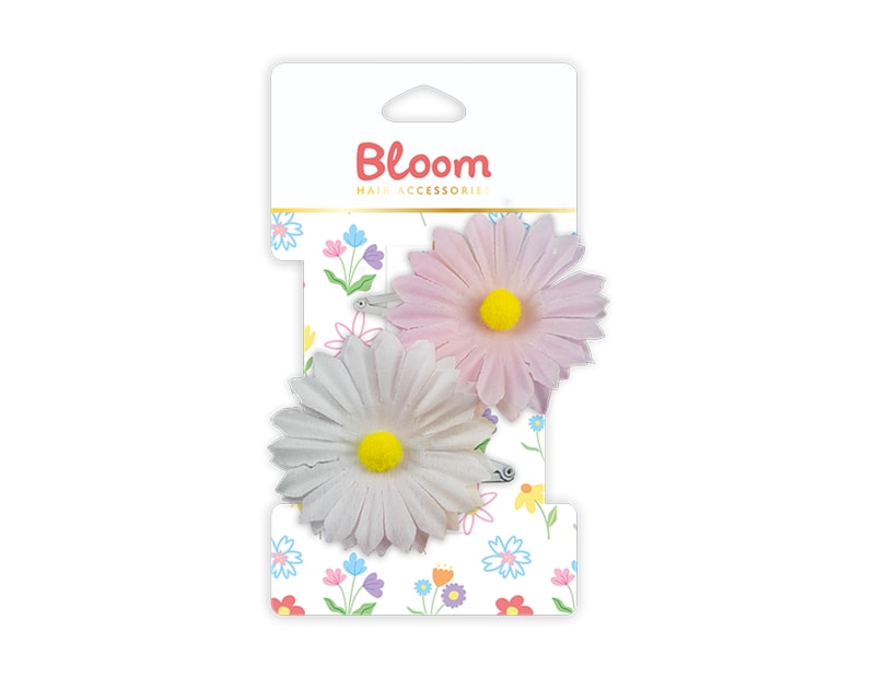 Wholesale Floral Hair Accessories FSDU Wholesale Floral Hair Accessories FSDU