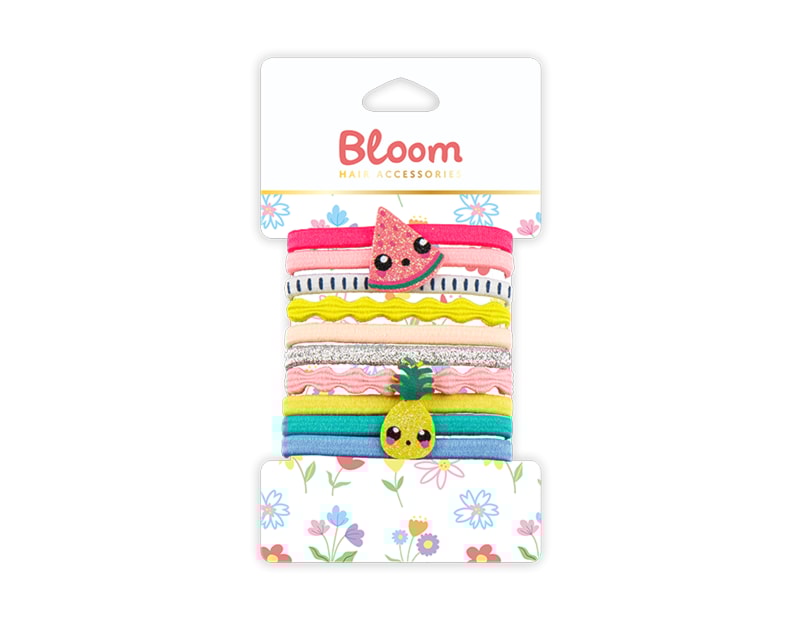 Wholesale Floral Hair Accessories FSDU Wholesale Floral Hair Accessories FSDU