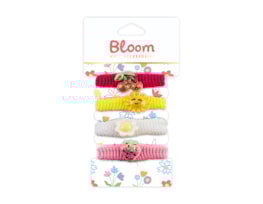 Wholesale Floral Hair Accessories FSDU Wholesale Floral Hair Accessories FSDU