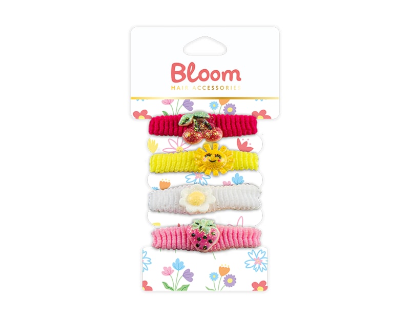 Wholesale Floral Hair Accessories FSDU Wholesale Floral Hair Accessories FSDU