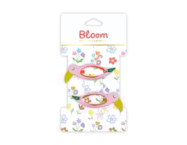 Wholesale Floral Hair Accessories FSDU Wholesale Floral Hair Accessories FSDU