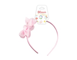 Wholesale Floral Hair Accessories FSDU Wholesale Floral Hair Accessories FSDU