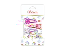 Wholesale Floral Hair Accessories FSDU