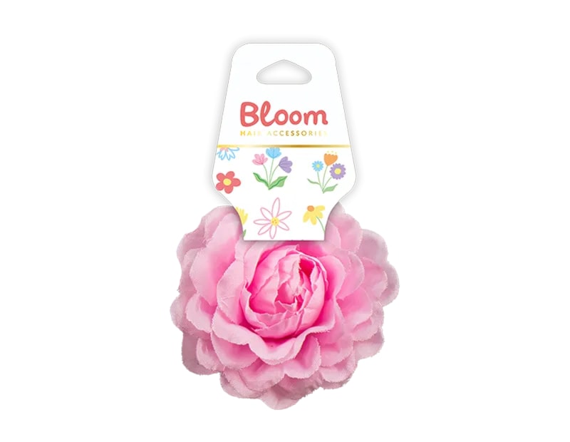 Wholesale Floral Hair Accessories FSDU Wholesale Floral Hair Accessories FSDU