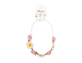 Wholesale Floral Hair Accessories FSDU Wholesale Floral Hair Accessories FSDU