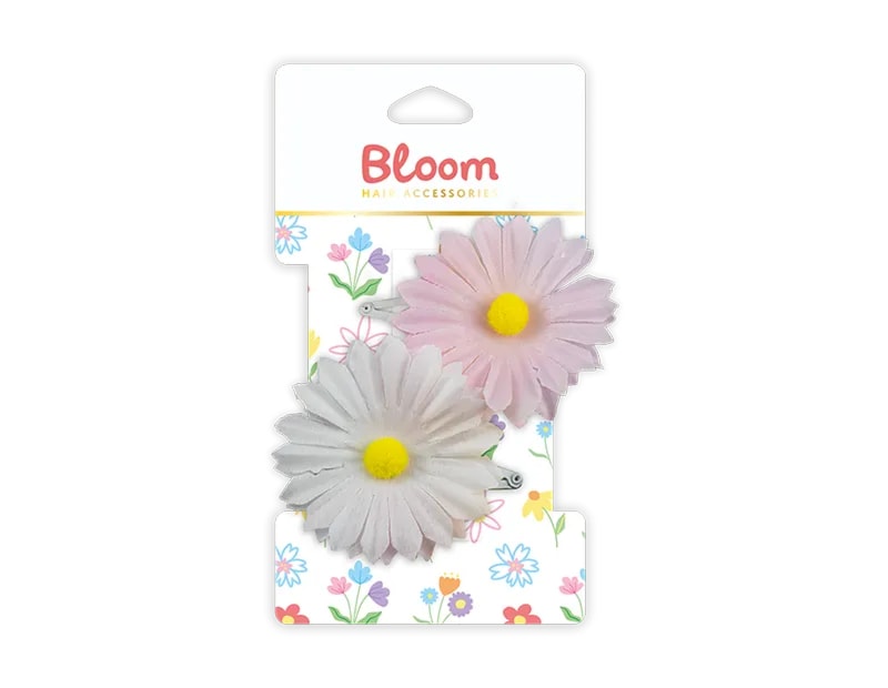 Wholesale Floral Hair Accessories FSDU Wholesale Floral Hair Accessories FSDU