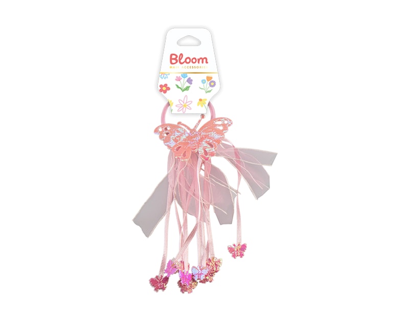 Wholesale Floral Hair Accessories FSDU Wholesale Floral Hair Accessories FSDU