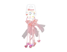 Wholesale Floral Hair Accessories FSDU Wholesale Floral Hair Accessories FSDU