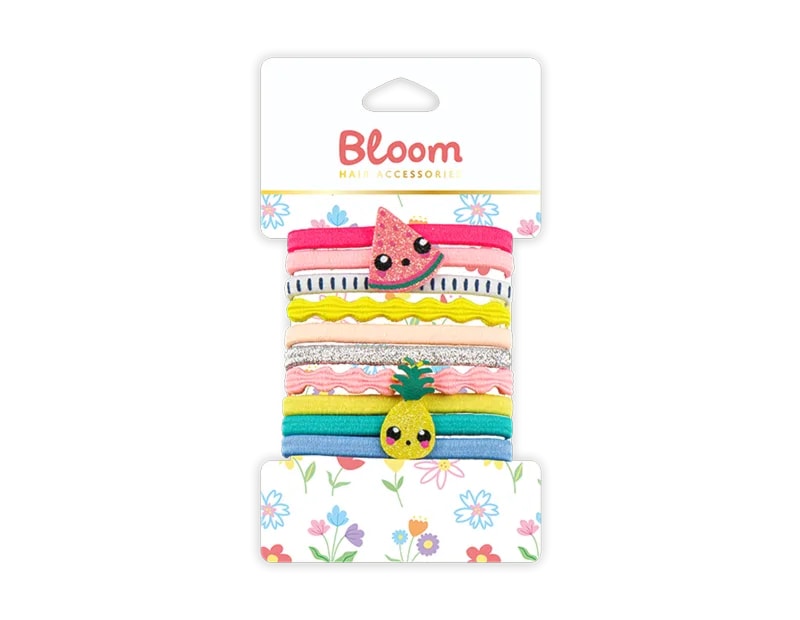 Wholesale Floral Hair Accessories FSDU Wholesale Floral Hair Accessories FSDU