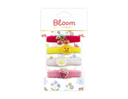 Wholesale Floral Hair Accessories FSDU