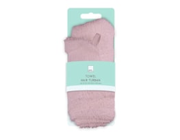 Wholesale Towel Hair Turban Wholesale Towel Hair Turban