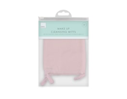 Wholesale Microfibre Facial Cleaning Cloths 3pk
