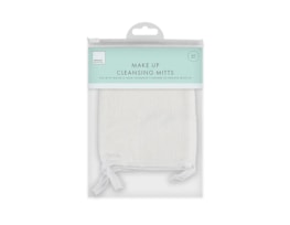 Wholesale Microfibre Facial Cleaning Cloths 3pk