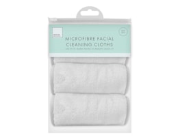 Wholesale Microfibre Facial Cleansing Cloths 3pk Wholesale Microfibre Facial Cleansing Cloths 3pk