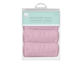 Wholesale Microfibre Facial Cleansing Cloths 3pk Wholesale Microfibre Facial Cleansing Cloths 3pk
