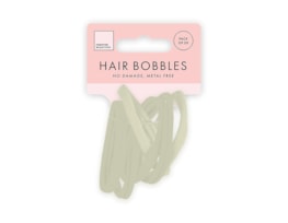 Wholesale Natural Hair Bobbles