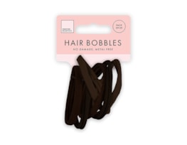 Wholesale Natural Rolled Hair Bobbles Wholesale Natural Rolled Hair Bobbles