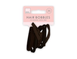 Wholesale Natural Rolled Hair Bobbles Wholesale Natural Rolled Hair Bobbles