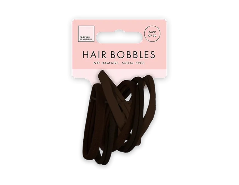 Wholesale Natural Rolled Hair Bobbles Wholesale Natural Rolled Hair Bobbles