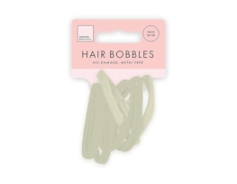 Wholesale Natural Rolled Hair Bobbles Wholesale Natural Rolled Hair Bobbles