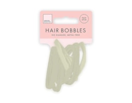 Wholesale Natural Rolled Hair Bobbles Wholesale Natural Rolled Hair Bobbles