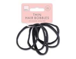 Wholesale Thin Rolled Hair Bobbles Wholesale Thin Rolled Hair Bobbles